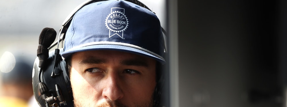 FireKeepers Casino 400 Preview: Big Oval Racing