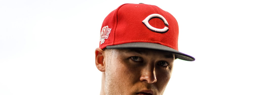 Fantasy Baseball Podcast: TGFBI, Jarred Kelenic and more!