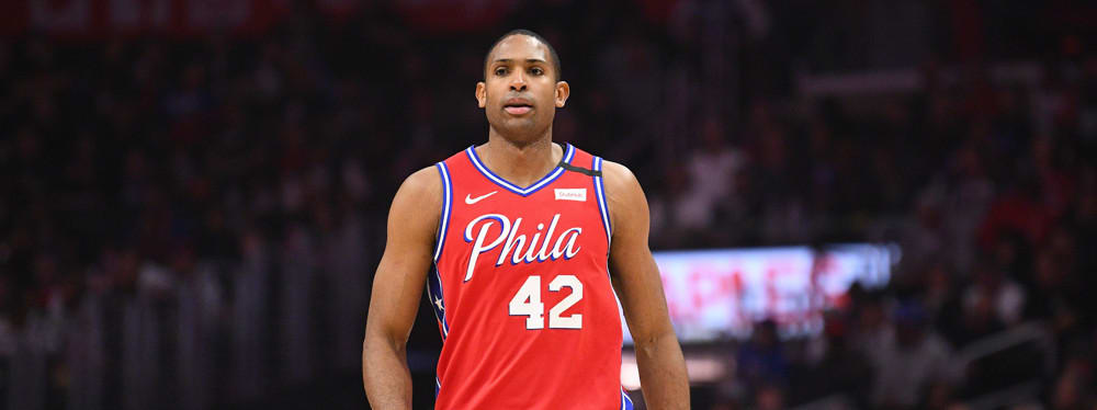 NBA Podcast: The Al Horford Contract -- It's Not Good