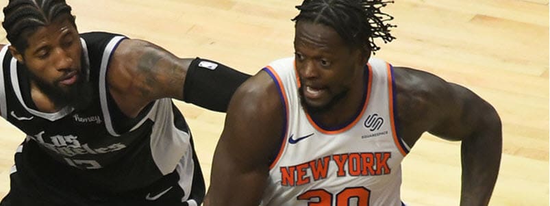 DraftKings Sportsbook: Wednesday Best Bets
