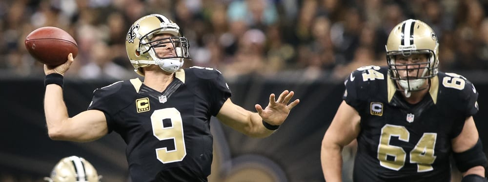 2020 NFL Team Previews: New Orleans Saints