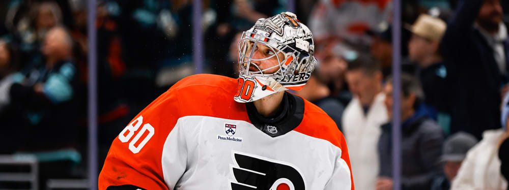 NHL DFS Picks: DraftKings Top Plays and Strategy for Tuesday, January 6