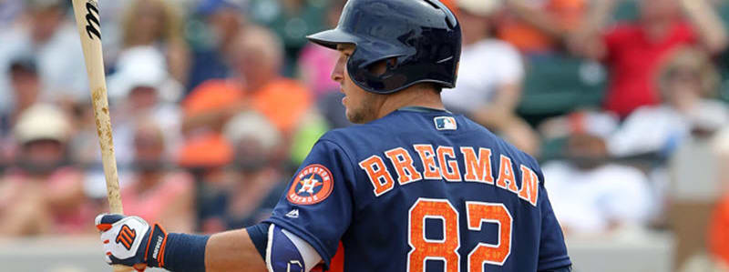 FanDuel MLB: Friday Breakdown