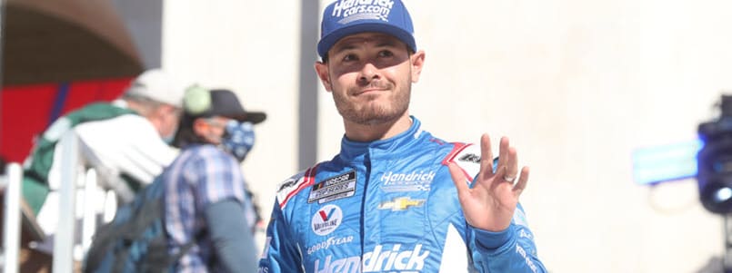 Folds of Honor Preview: All New Speedway