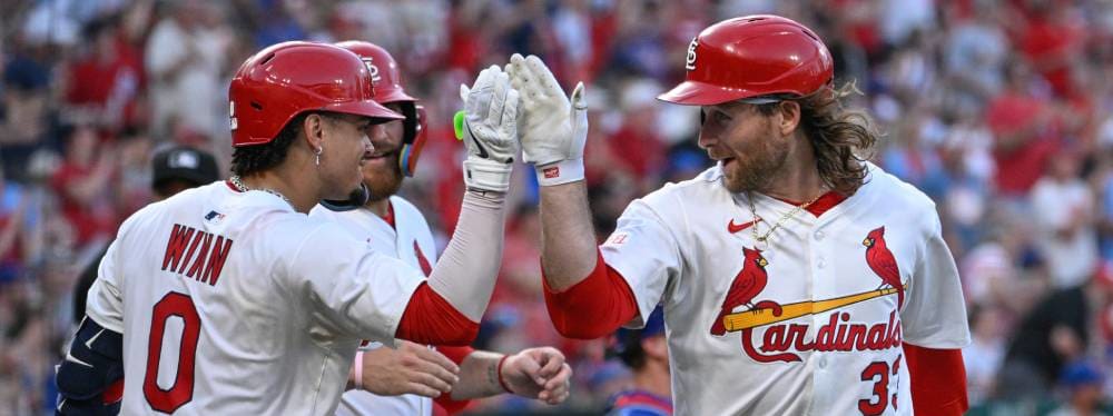 BetMGM Bonus Code ROTOBG150 - Bet $10 & Win $150 for Cubs-Cardinals, Mets-Braves & MLB Odds