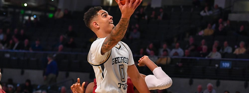 DFS College Basketball: Sunday Preview
