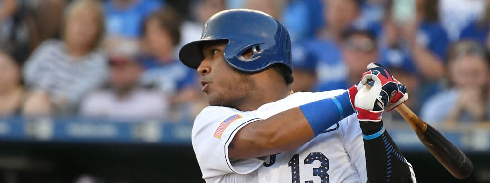 Fantasy Baseball Injury Report: Eye Issues Linger for Perez