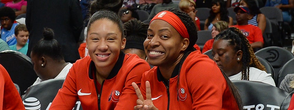 WNBA DFS Breakdown: Sunday
