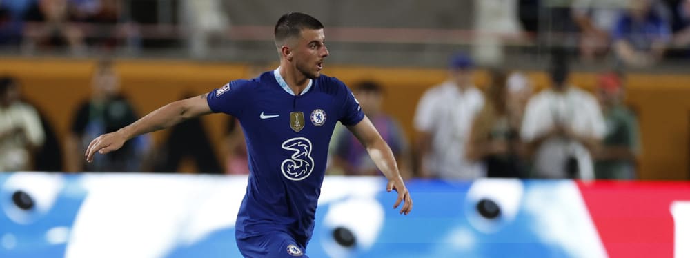 Fantasy Premier League Player Rankings: Gameweek 19