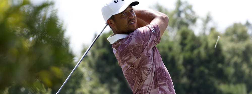 Golf One and Done Pool Expert Picks: BMW Championship