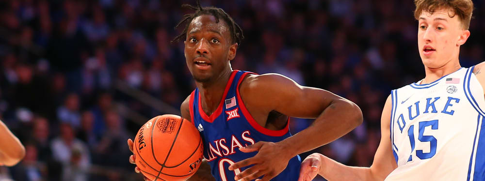 Conference Preview: Big 12