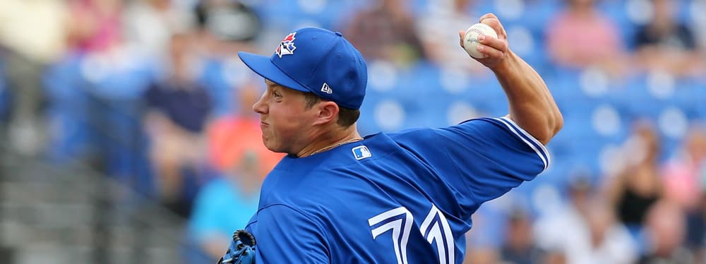 MLB Barometer: Risers & Fallers