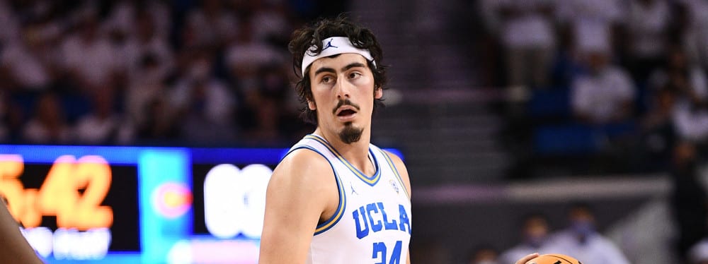 2022-23 College Basketball Conference Preview: Pac-12 Fantasy Outlook