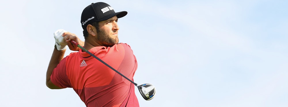 Betting on Golf: PGA Championship