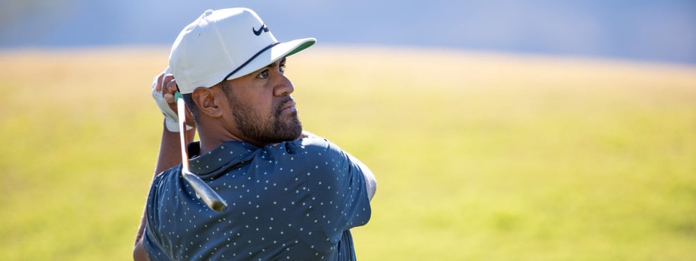 Betting on Golf: WGC-Dell Technologies Match Play