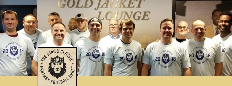 King's Classic 2021 Draft Preview