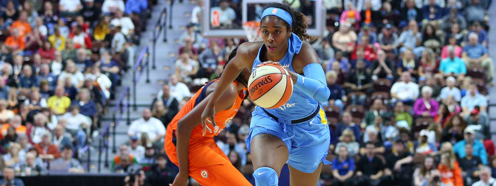 WNBA DFS Picks and Lineup Tips for Tuesday, Aug. 22