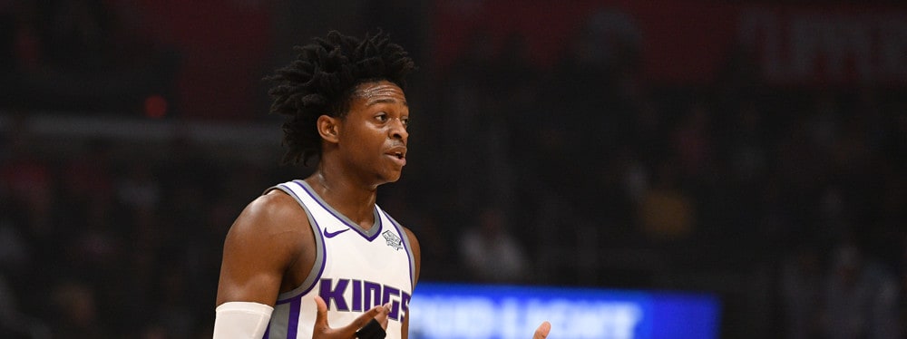 DFS 101: Tips and Strategies for Succeeding in NBA DFS