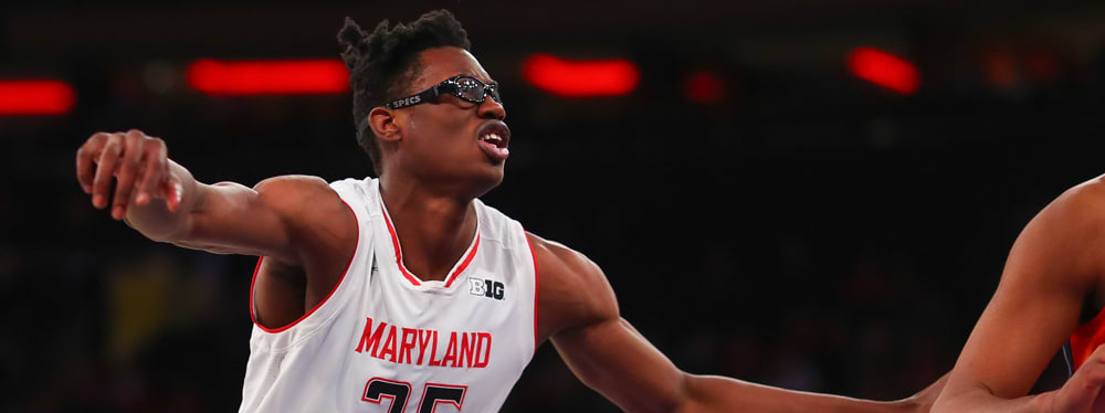 DFS College Basketball: Thursday Preview