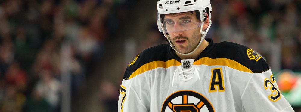 DraftKings NHL: Sunday Breakdown