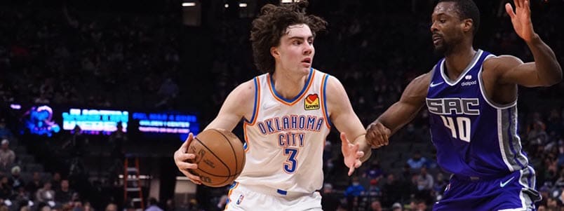NBA Fantasy Trade Tips - Time to trade Giddey, Scoot?