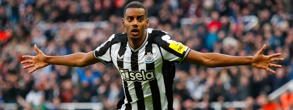 Premier League Bets: Picks, Odds & Predictions for Newcastle vs. Nottingham Forest