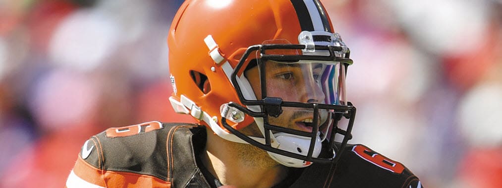 East Coast Offense: Don't Take Work Home