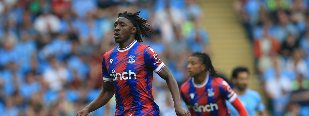 DraftKings DFS EPL Strategies for Sunday, May 19: KOTP SZN
