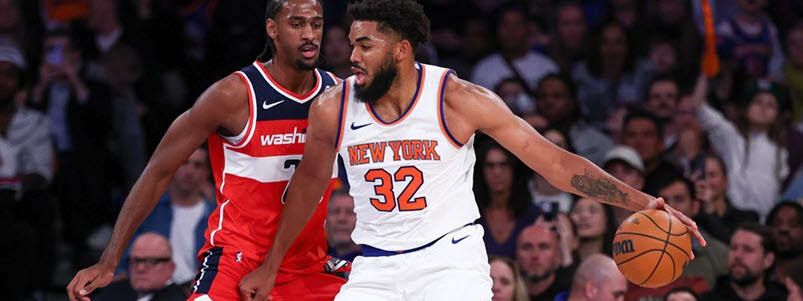NBA DFS Picks: FanDuel Lineup Plays and Strategy for Tuesday, December 3