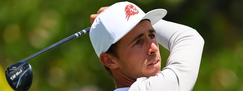 Underdog PGA Draft Strategy: Genesis Scottish Open