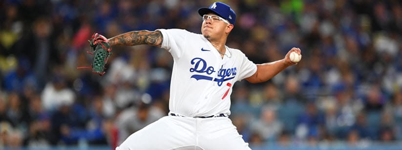Mound Musings: My 2023 Home League Pitching Staff