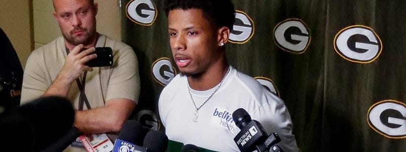 SXM: Will Matthew Golden Be a Boom or Bust in Green Bay?