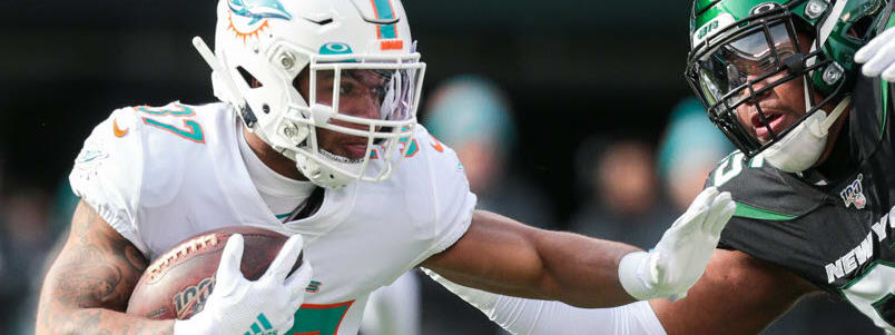 NFL Draft: Day 3 Fantasy Fallout