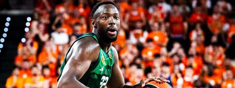 EuroLeague Basketball Picks: Best Bets for Playoffs - Game 3 - Wednesday