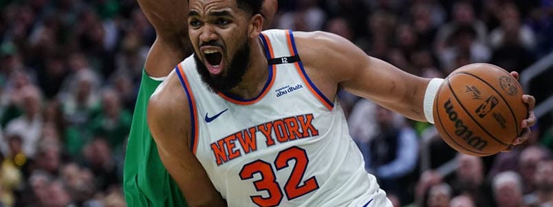 Best NBA Bets Today: Free Picks and Player Props for Wednesday, May 14