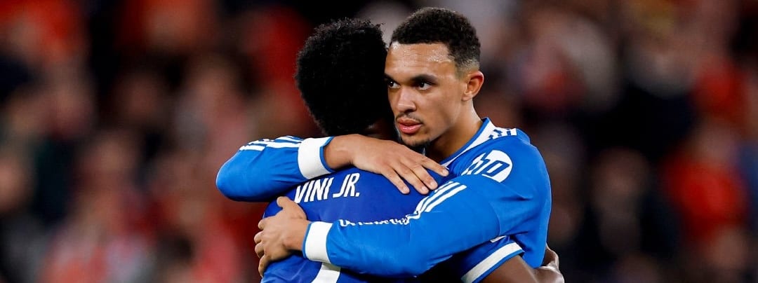 Real Madrid vs Manchester City Preview, Lineups & Prediction | Champions League Round of 16