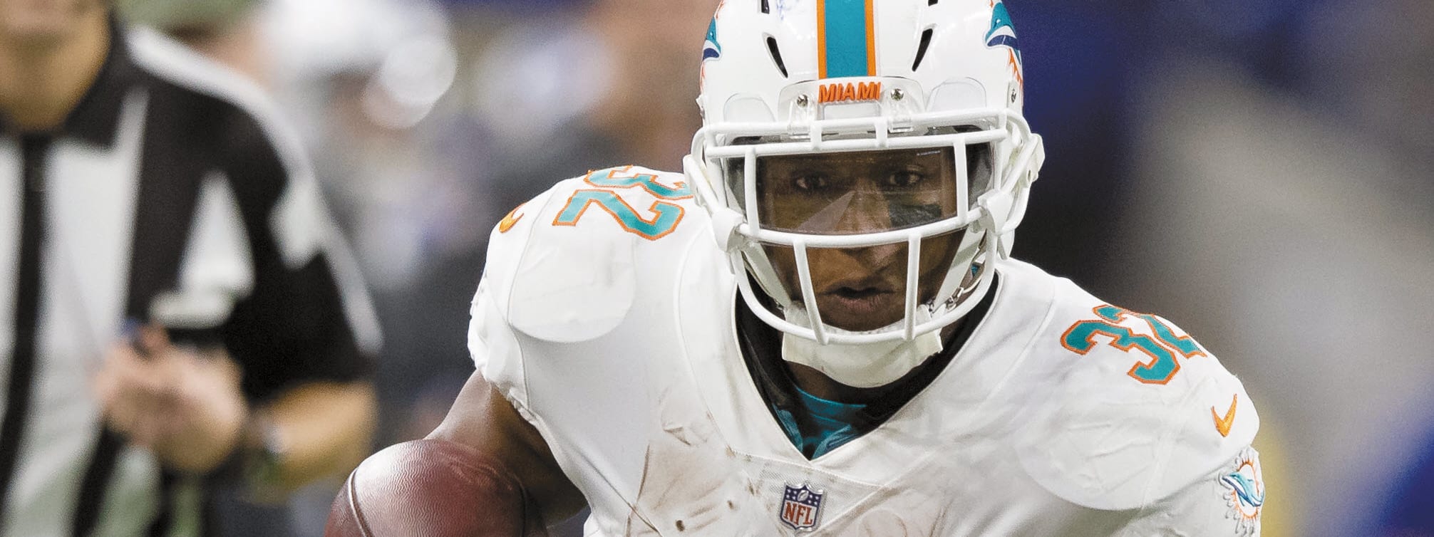 Job Battles: Unsettled Miami Backfield