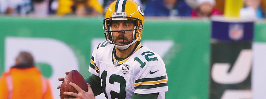 2022 NFL Offseason Guide: NFC North