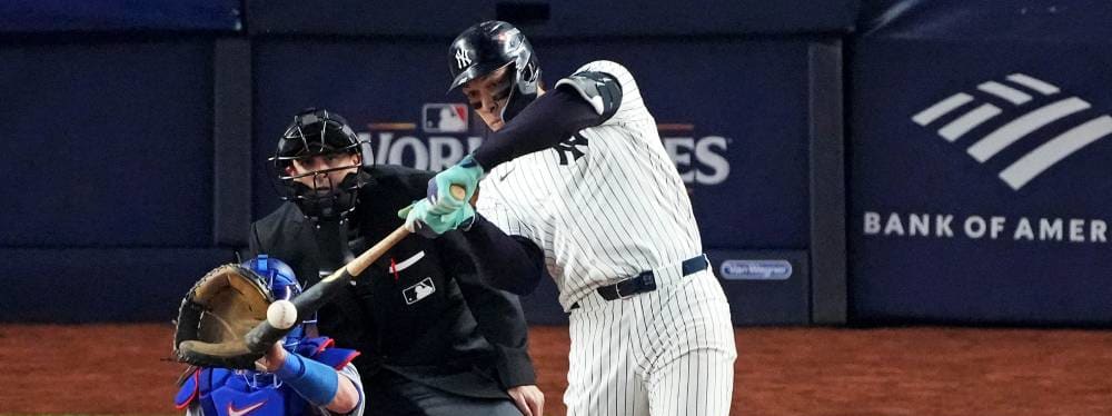 Caesars Sportsbook Promo Code ROTODYW - Bet $1 & Double Your Winnings for Yankees-Dodgers