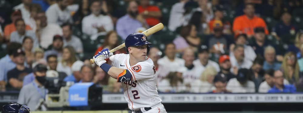 Lineup Lowdown: American League