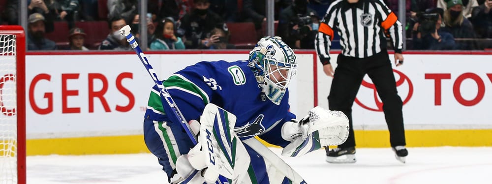 DraftKings NHL: Friday Breakdown