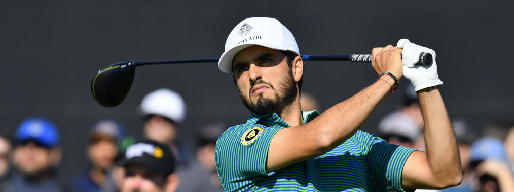 DraftKings PGA: Valero Texas Open