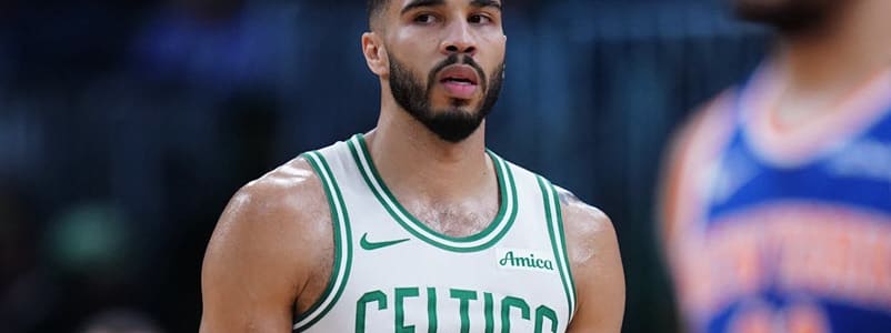 Best NBA Bets Today: Free Picks and Player Props for Wednesday, May 7
