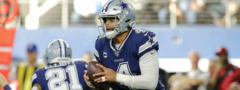 NFL Game Previews: Eagles-Cowboys Matchup