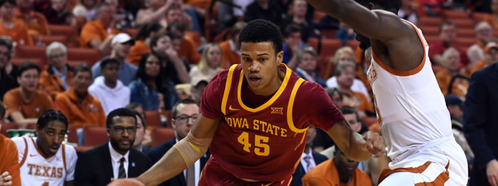 College Basketball Waiver Wire: Pickups of the Week