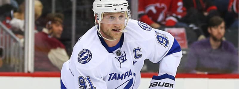 Thursday NHL DFS Breakdown: Line Stacks & Strategy