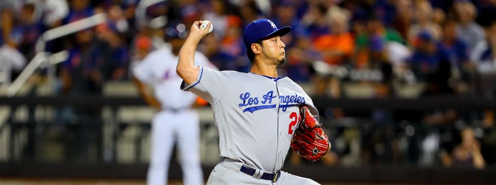Yahoo DFS Baseball: Tuesday Playoff Picks