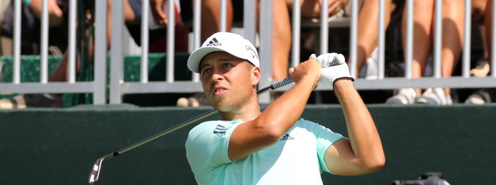 Yahoo DFS Golf: Farmers Insurance Open