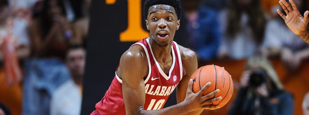 DFS College Basketball: Tuesday Preview