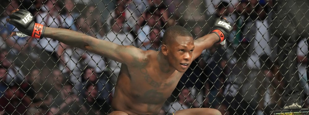 DraftKings MMA: UFC 271 Preview